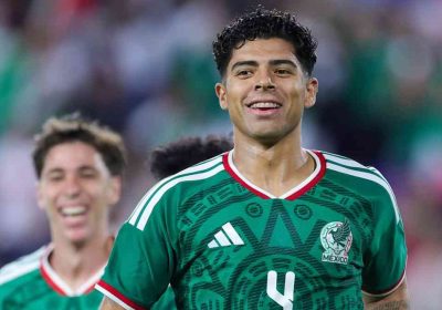 Qué jugadores han debutado en la era de Rafa Márquez con la Selección Mexicana