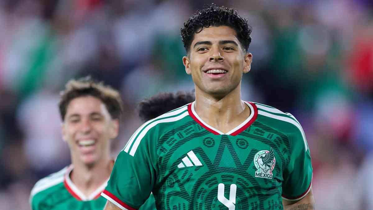 jugadores han debutado en la era de Rafa Márquez
