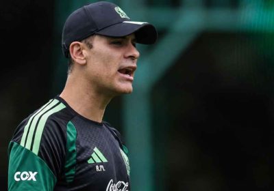 Cuáles han sido las frases más polémicas de Rafa Márquez como técnico de la Selección Mexicana