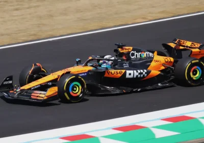 Cuánto gana Oscar Piastri y cuál es su salario con McLaren