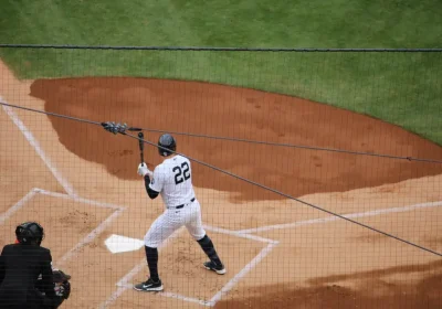 Quién es Ben Rice, qué edad tiene y por qué se convirtió en figura de Yankees