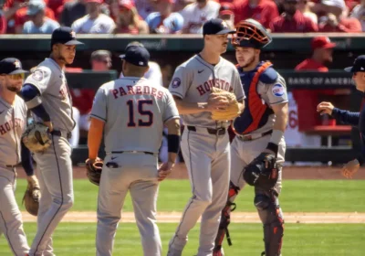 Quiénes son los mexicanos que juegan los Playoffs de MLB 2026 y en qué equipos están