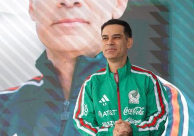 Selección mexicana: más de 100 años de historia de futbol