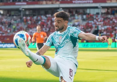¿Bruno Fernandes jugó mal en el Mundial para afectar a Cristiano Ronaldo?