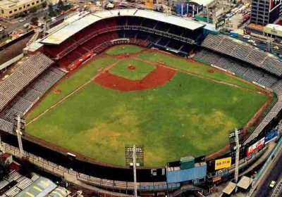 ¿Qué estadios han desaparecido en México?