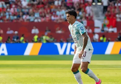 UEFA Nations League: Portugal golea sin Cristiano y Klopp gana por primera vez con Alemania