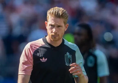 UEFA Nations League: Italia arruina el regreso de Zidane y De Bruyne brilla con Bélgica