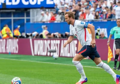 UEFA Nations League: Inglaterra humilla 7-0 a Croacia y España sigue perfecta