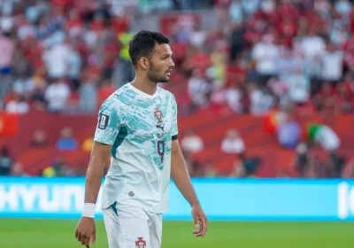 UEFA Nations League: Portugal ya está en cuartos y Grecia frena a Alemania