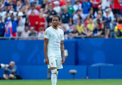 UEFA Nations League: Francia remonta y golea 4-1 a Bélgica; Italia vence a Turquía